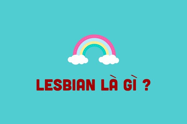 bạn có thuộc LGBT không ?