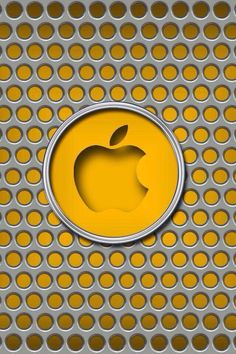 hình nền trái táo iphone