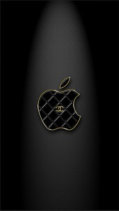 hình ảnh trái táo iphone