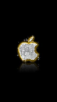 hình nền trái táo iphone đẹp