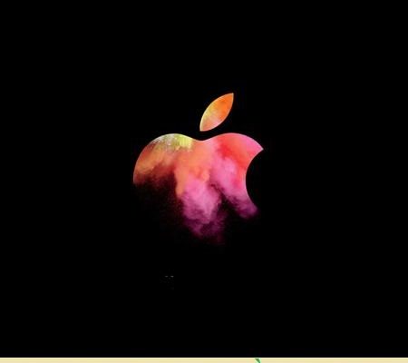 Hình nền trái táo iphone